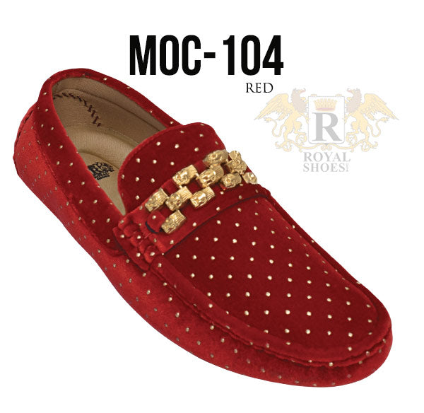 MAGEN KID'S  MOC-104