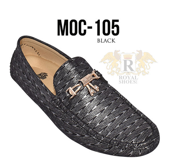 MAGEN KID'S  MOC-105