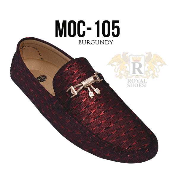 MAGEN KID'S  MOC-105