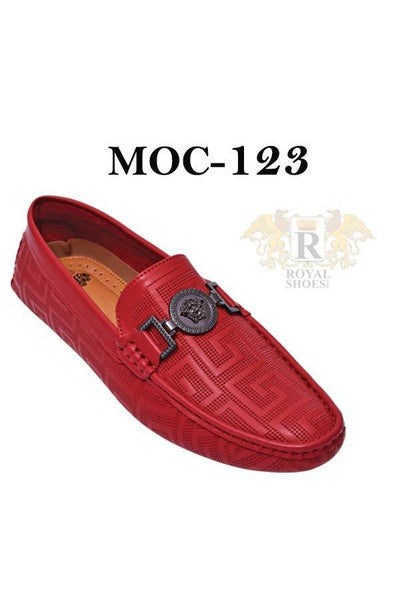 MAGEN KID'S  MOC-123