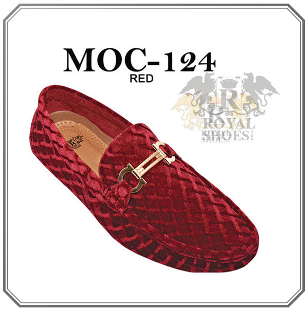 MAGEN KID'S  MOC-124