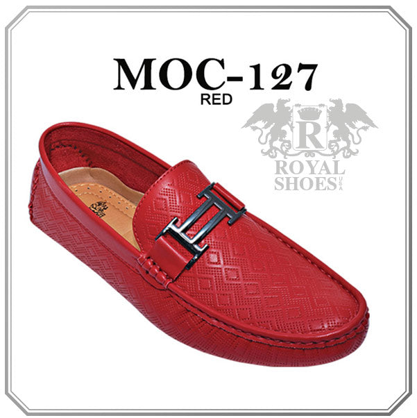 MAGEN KID'S  MOC-127