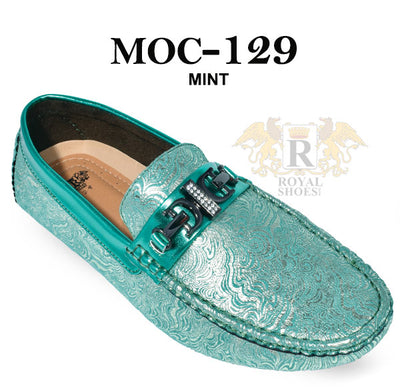 MAGEN KID'S  MOC-129