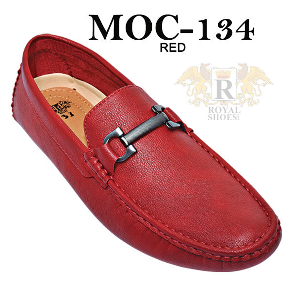 MAGEN KID'S  MOC-134