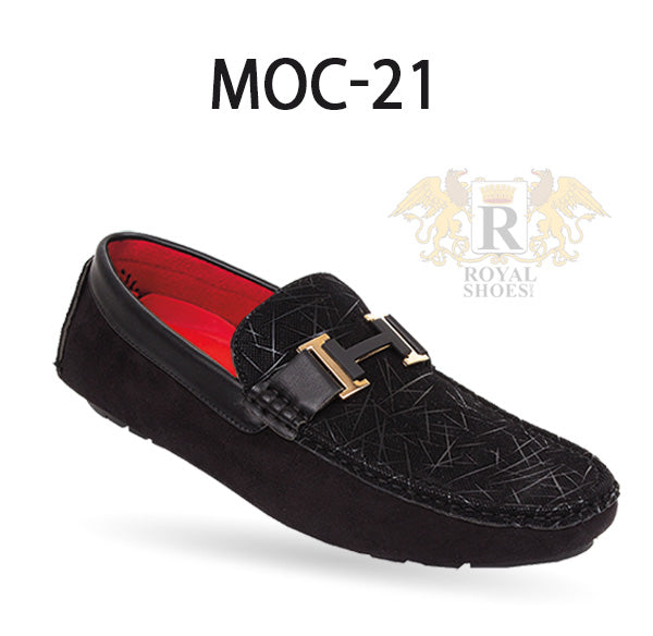 MAGEN KID'S  MOC-21