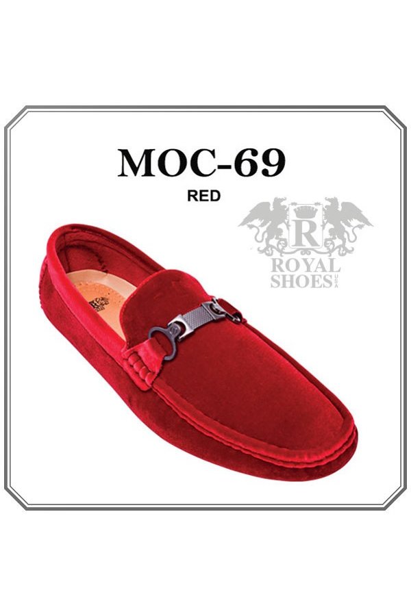 MAGEN KID'S  MOC-69