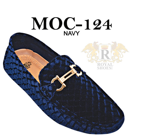 MAGEN KID'S  MOC-124