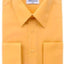 MAGEN KID'S  BL-DRESS SHIRT-C