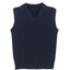 TODDLER'S, KIDS AND BOYS V-NECK SWEATER VEST