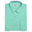 MAGEN KID'S  BL-DRESS-SHIRT-A