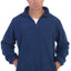 Men's Half Zip Polar Fleece SWEATER