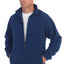 Men's Full Zip Polar Fleece Jacket