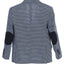 BLZ-HT BOY'S FORMAL BLAZER JACKET IN 2 COLORS GRAY - NAVY SIZE 2-20