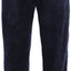 PJ-83 BOY'S SOLID PLUSH PAJAMA PANT IN 7 COLORS SIZE 4-18