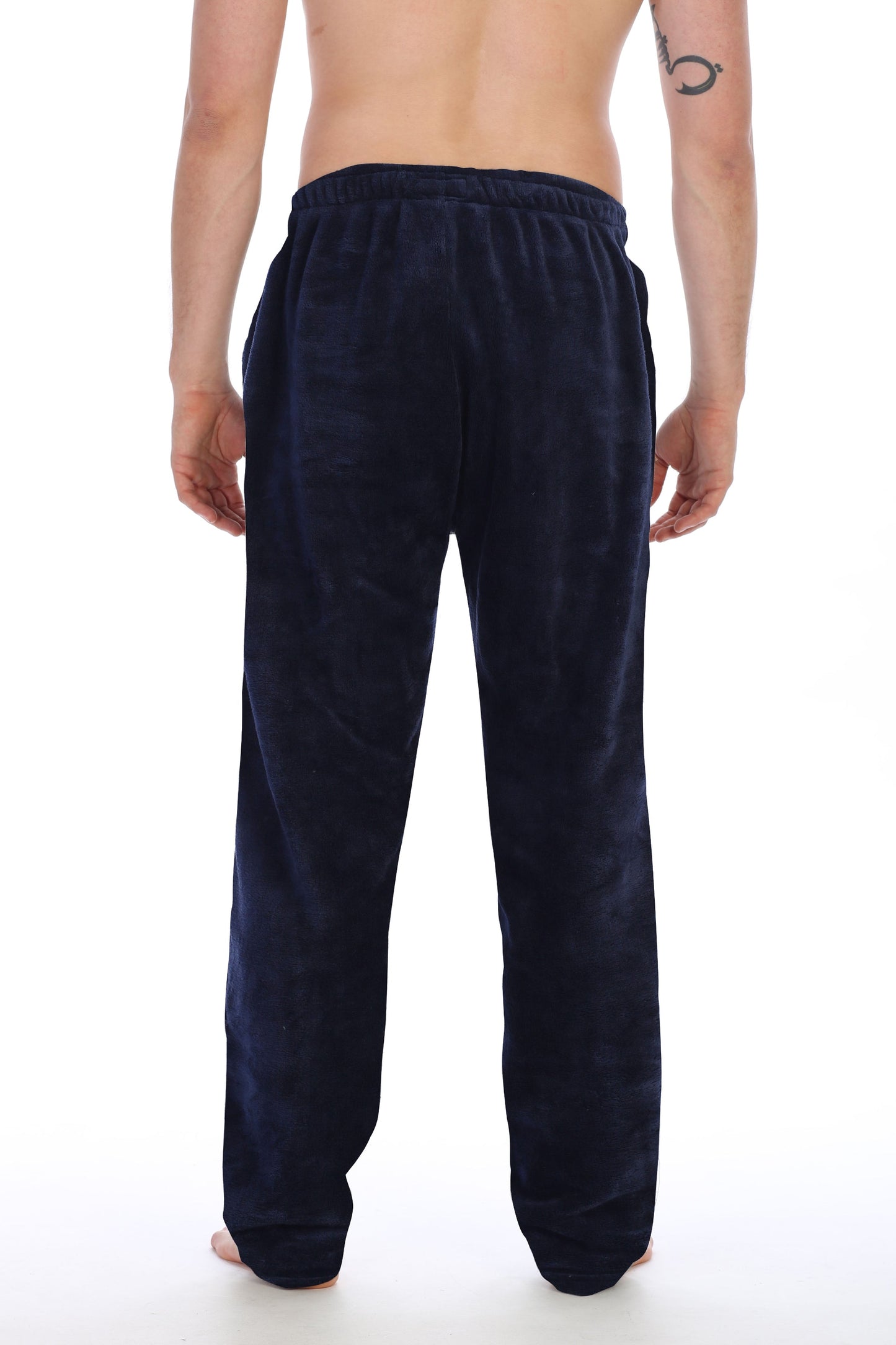 Men's Super Soft Plush Pajama Pants