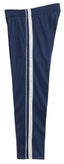 TP-860 BOY'S Athletic Sport TRACK Pants with Elastic Waist IN 7 COLORS SIZE 4-18