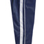 TP-863 KID'S BOY'S ATHLECTIC TRACK PANTS WITH RIBBED ZIPPER CUFF SIZE 4-18 IN 8 COLORS