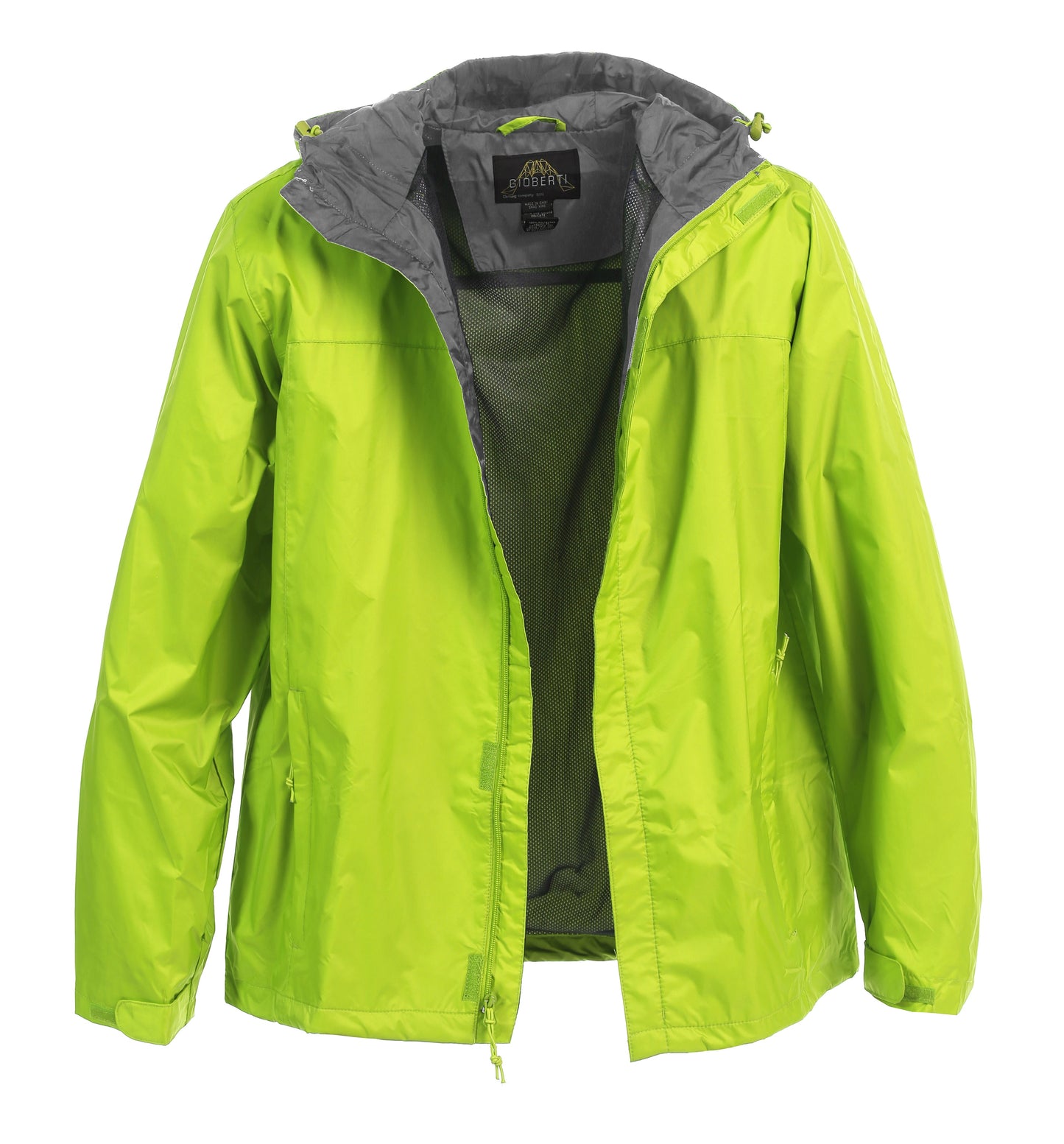 Men's Waterproof Rain Jacket