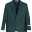 BLZ-8C Boys Corduroy Blazer Jacket SIZE 2-20 IN 5 COLORS BLACK-CAMEL-R BLUE-OLIVE-CHARCOAL