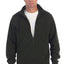 Men's Full Zip Polar Fleece Jacket