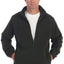 Men's Full Zip Polar Fleece Jacket