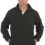 Men's Half Zip Polar Fleece SWEATER