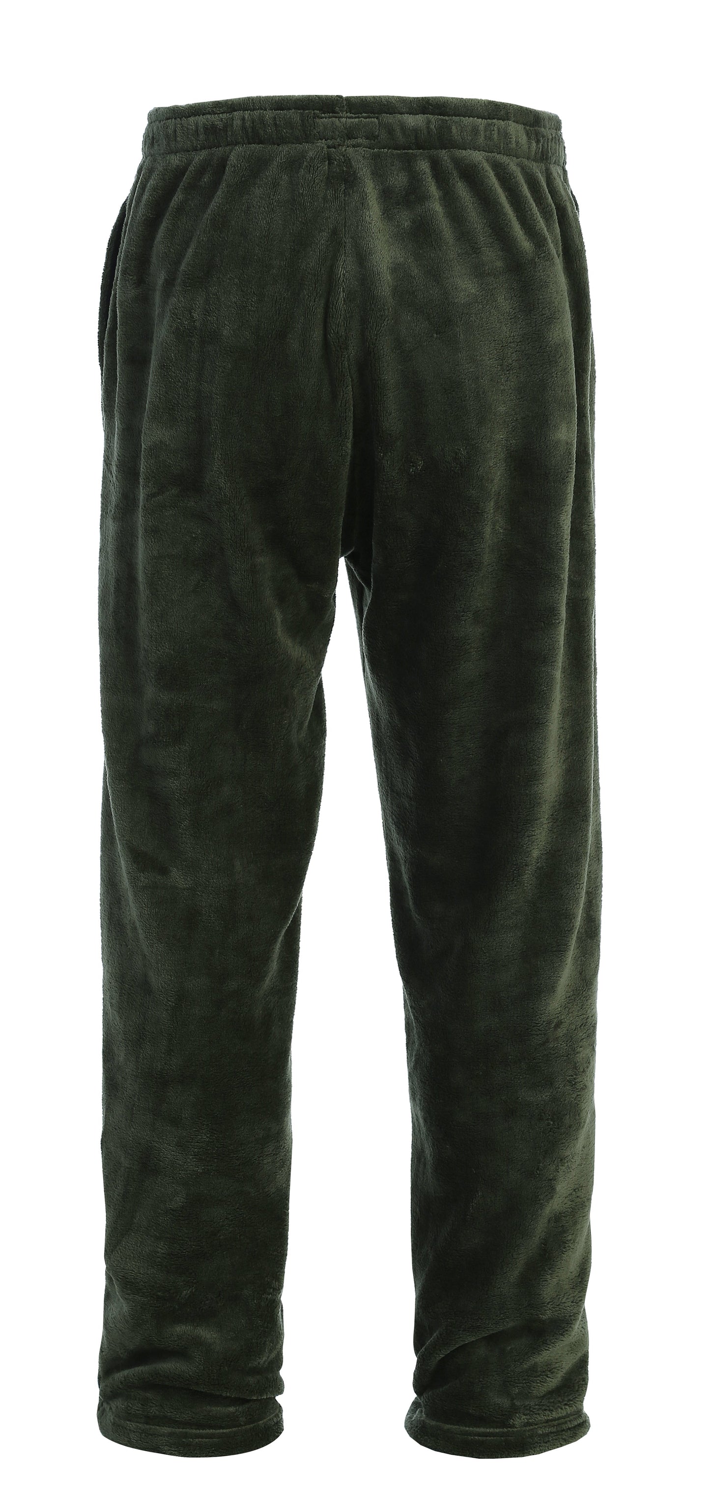 Men's Super Soft Plush Pajama Pants