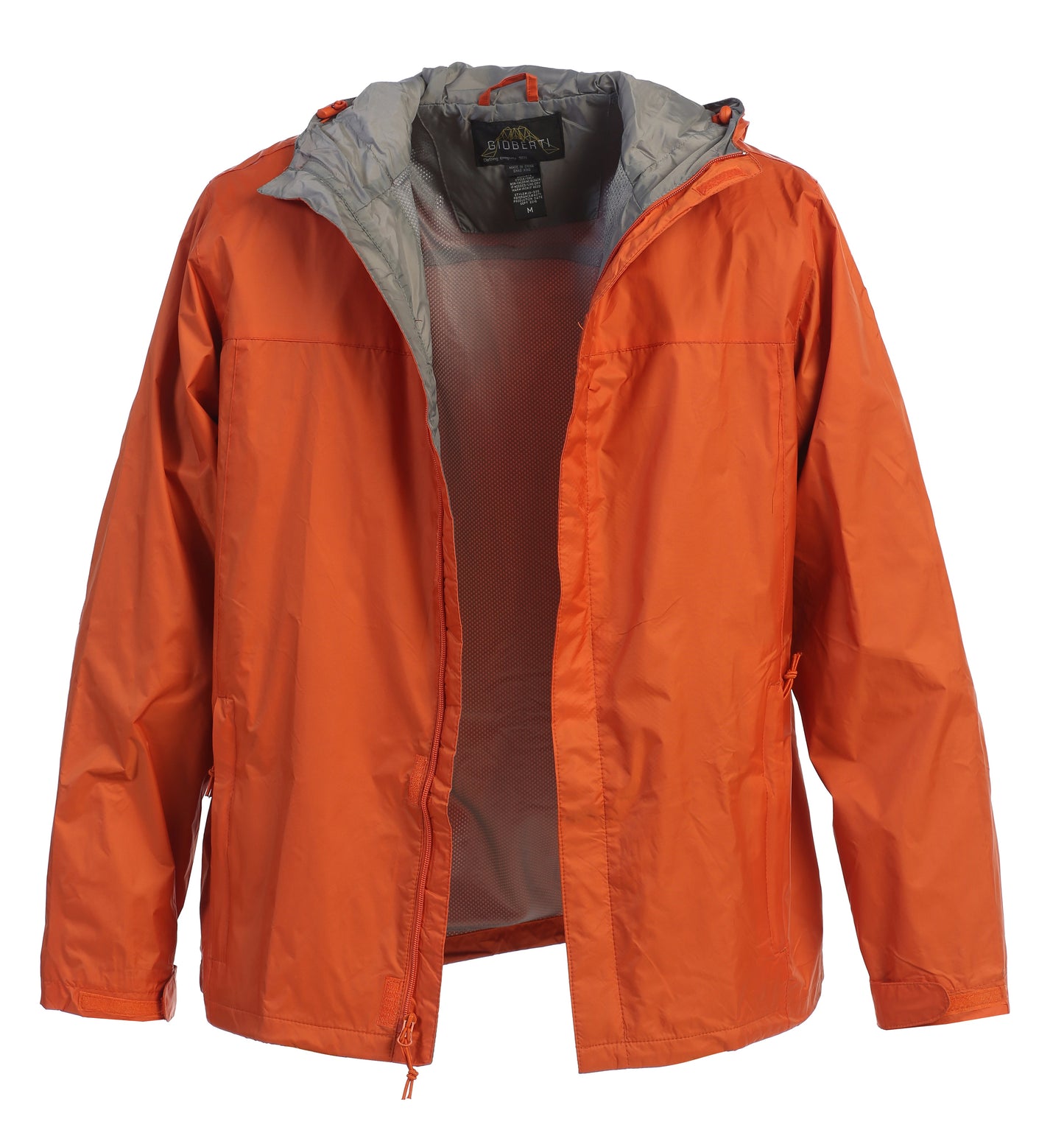 Men's Waterproof Rain Jacket