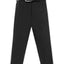 Boys dress pants with belt (2 pcs set)