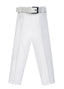 Boys dress pants with belt (2 pcs set)