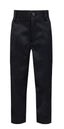 P68 BOY'S FORMAL DRESS PANT IN NAVY-BLACK-WHITE SIZE 2-14