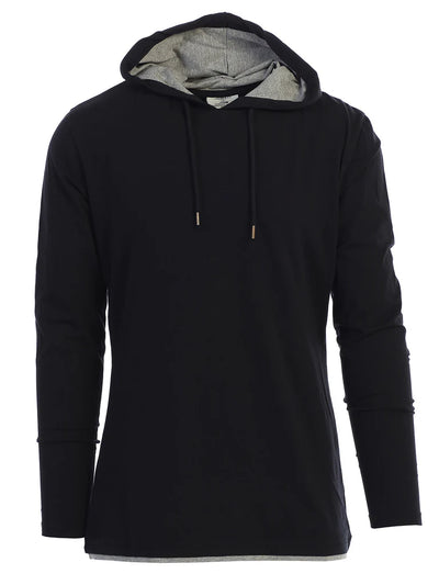 PHT-926 Men's Long Sleeve T-Shirt Hoodie