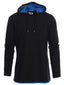 PHT-926 Men's Long Sleeve T-Shirt Hoodie