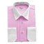 Men's two-tone dress shirts