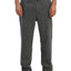 PJ-92 Men's Yarn Dye Brushed Flannel Pajama Pants, Elastic Waist