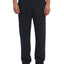 PJ-92 Men's Yarn Dye Brushed Flannel Pajama Pants, Elastic Waist