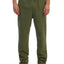 PJ-92 Men's Yarn Dye Brushed Flannel Pajama Pants, Elastic Waist