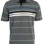 PS-9323 Men's Modern Fit Shirt