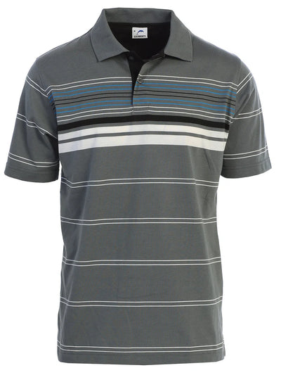 PS-9323 Men's Modern Fit Shirt