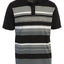 PS-9326 Men's Jersey Polo Shirt