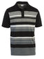 PS-9326 Men's Jersey Polo Shirt