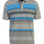 PS-9326 Men's Jersey Polo Shirt