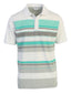 PS-9326 Men's Jersey Polo Shirt
