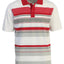 PS-9326 Men's Jersey Polo Shirt