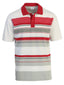 PS-9326 Men's Jersey Polo Shirt