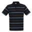 PS-937 Men's Jersey Striped Shirt