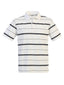 PS-937 Men's Jersey Striped Shirt