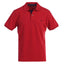 PS-9500B-POLO-SHIRT WITH DOLPHIN LOGO