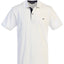 PS-9500B-POLO-SHIRT WITH DOLPHIN LOGO