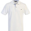 PS-9500B-POLO-SHIRT WITH DOLPHIN LOGO